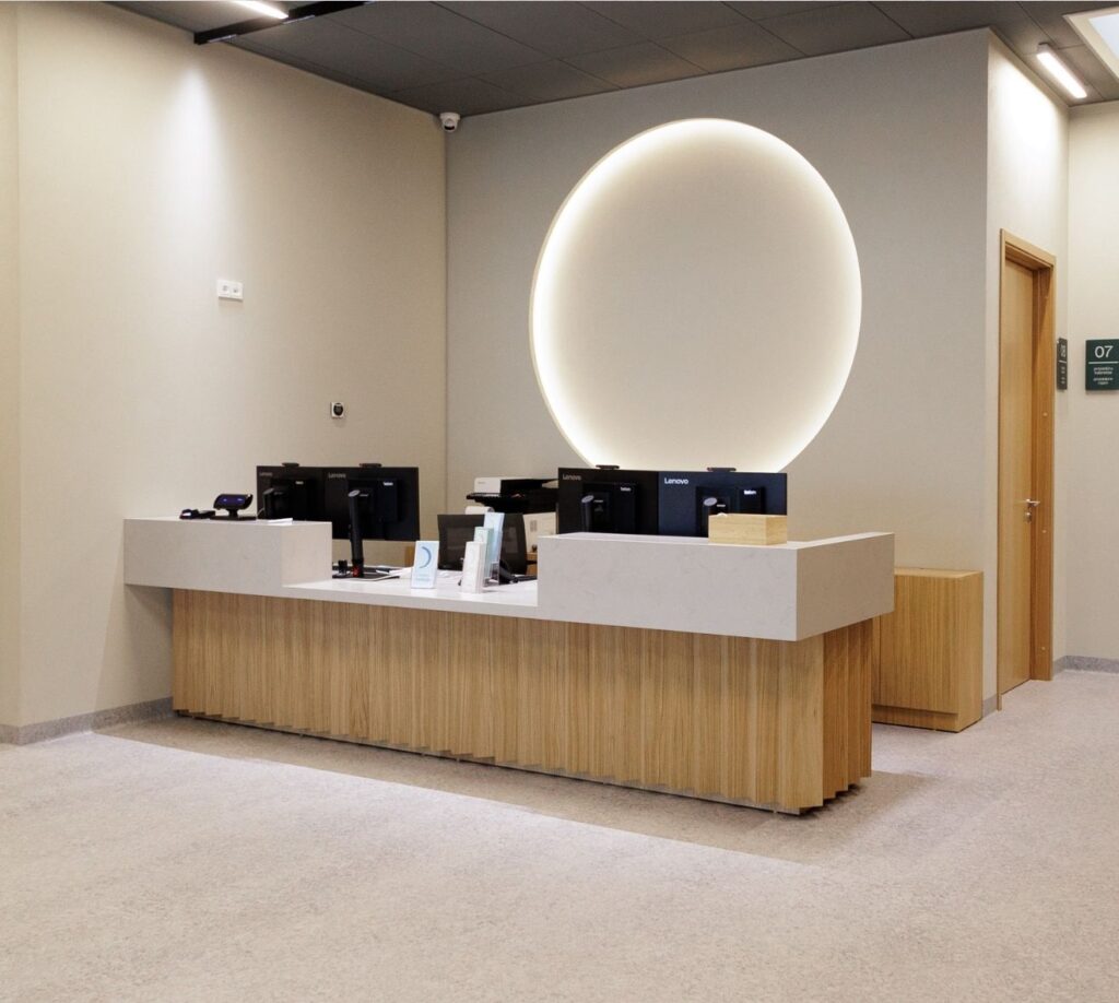 Estų g. 1, Kalnėnai, Vilnius